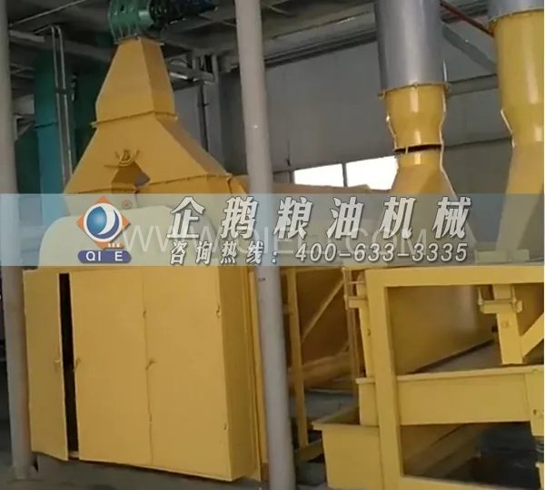企鵝精煉設備品質(zhì)優(yōu)勝遠銷國外，客戶贊不絕口多次回購(圖4)