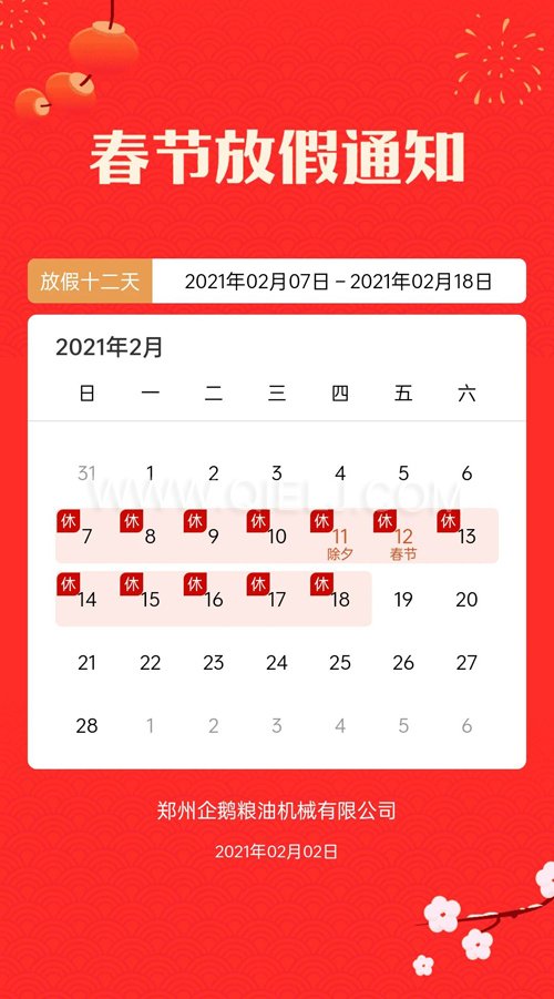 普天同慶度佳節，歡歡喜喜過大年(圖1)
