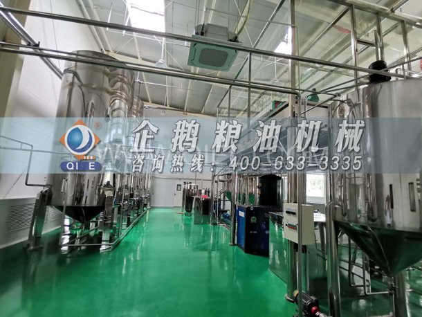 企鵝糧油機械勇往直前，深化建設品牌建設之路(圖4)
